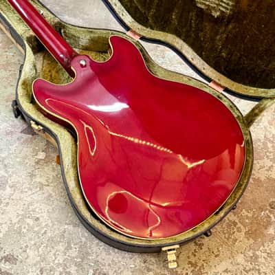 Yamaha SA1200-S c 1980 - cherry wine red original vintage MIJ | Reverb