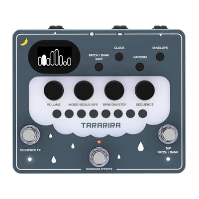 Reverb.com listing, price, conditions, and images for bananana-tararira