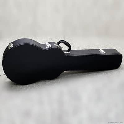 Edwards E-LP-130CD Black w/Hardshell Case, LP Custom Style, Seymour Duncan Pickups, 2022 Brand New image 3