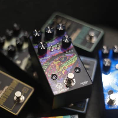 Walrus Audio Polychrome image 2