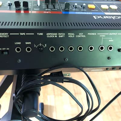 Roland Juno-60 61-Key Polyphonic Synthesizer image 9