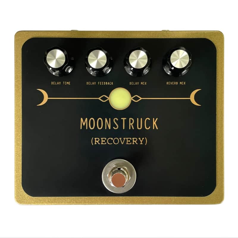 Recovery Effects moonstruck image 1