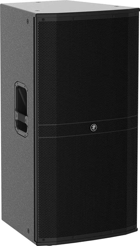 Mackie DRM315-P | 15" 2000W 3-Way Professional Passive Loudspeaker. New with Full Warranty! image 1