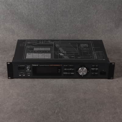 Roland Integra-7 SuperNatural Sound Module - 2nd Hand