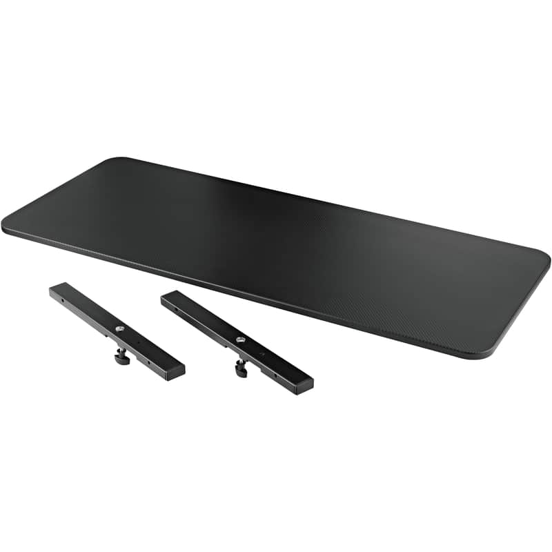 K&M 18803 Omega Keyboard Stand Tabletop image 1