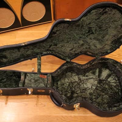TKL Cedar Creek Custom 000-14/OM Hardshell Case mid-2000s American Vintage Series image 3