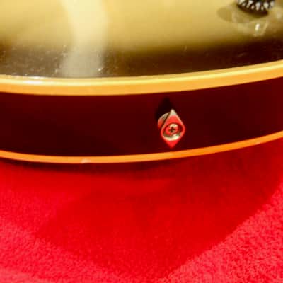 Gibson Les Paul Custom 1984 - Silverburst image 8