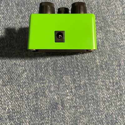 Ibanez TS9 Tube Screamer 2002 - Present - Green image 4