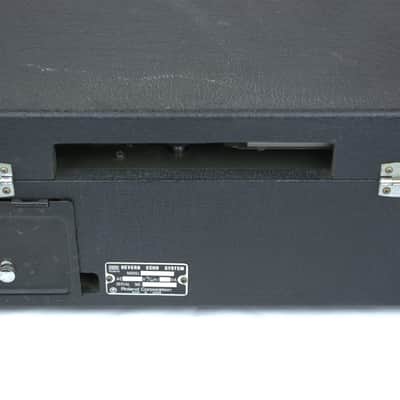 【Serviced】Rare First-Year 1974 Roland RE-201 Space Echo w/Step-Down Transformer image 14