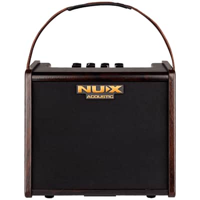 AC25 NUX image 4