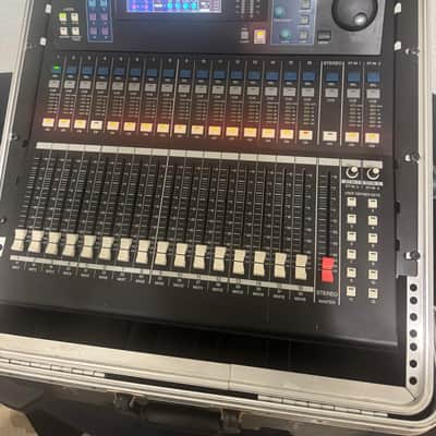 Yamaha LS9-16 | Reverb