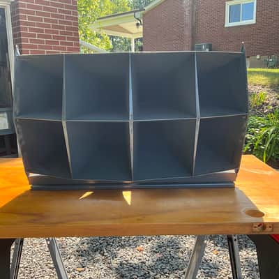 Altec A5 Speaker System image 13