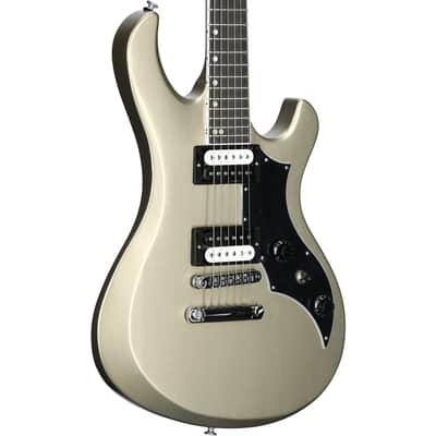 Gibson Victory Electric Guitar, Gold Mist Satin image 1