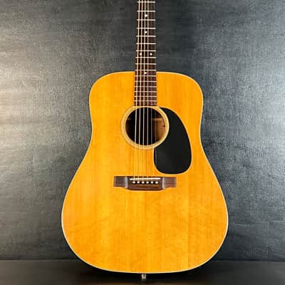 Martin D-18 1971 image 4
