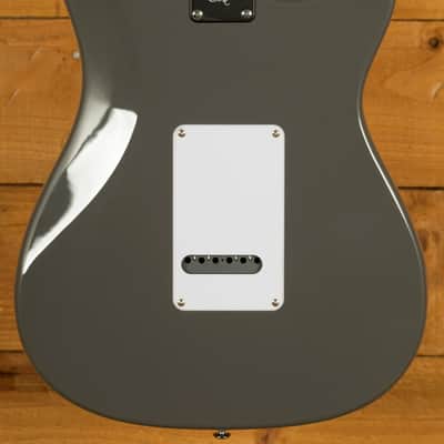 PRS SE Signature | SE John Mayer Silver Sky Maple - Overland Grey - Left-Handed Bild 2