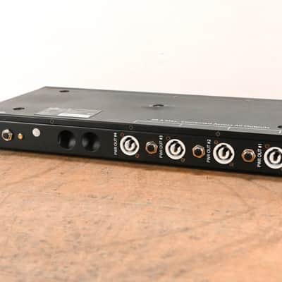 Chauvet Synapse 4 Intelligent DMX Relay Pack CG01P4U image 6