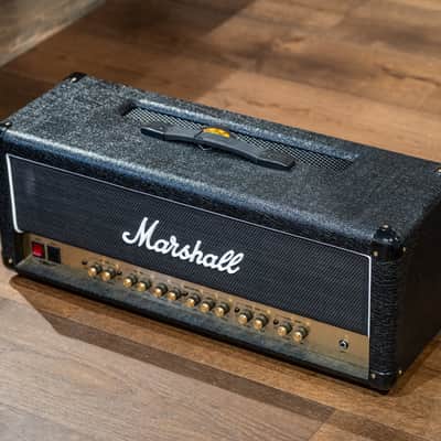 Marshall DSL100HR 2-Channel 100-Watt image 2