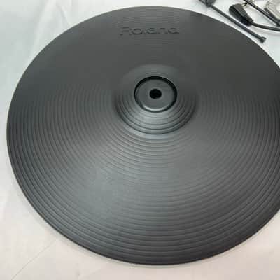 Roland VH-13 V-Hi-Hat 12" Cymbal Pad BLACK Bild 3