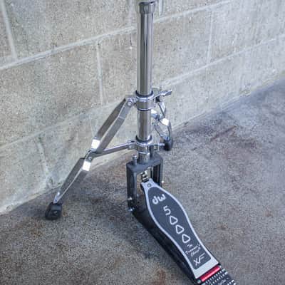 DW 5000 Series Hi Hat Stand 2 Leg image 3