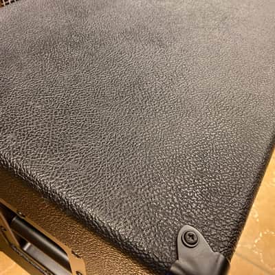 METAL SET Guitar Cabinet 2 x 12 / David Laboga DL212FS-PST-PRO / 2 x MAMZER 30 New Speakers ! / High End Cables image 4