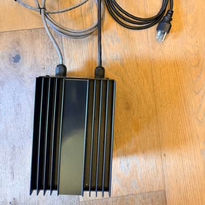 API 500VPR 10-Slot 500 Series Rack with L200 PSU image 5