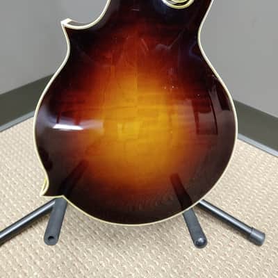 Pomeroy F-5 Mandolin 2016 Sunburst image 3