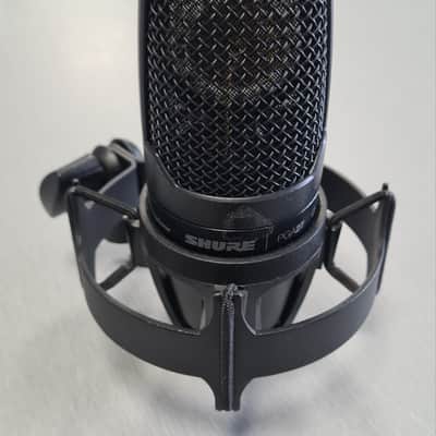 SHURE PGA27 Microfono a Condensatore da Studio image 1