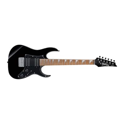 GRGM21 BKN Ibanez image 2