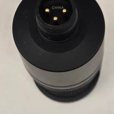 Audio Technica AT2020 Cardioid Studio Condenser Microphone Tested image 7