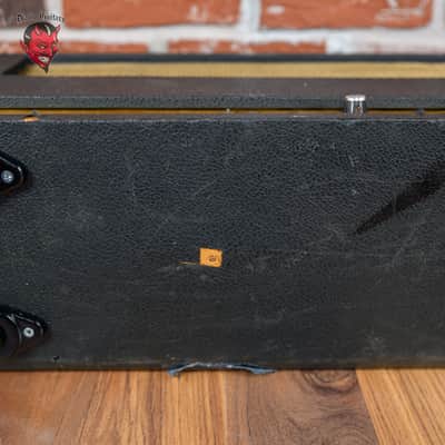 Marshall JMP 1959 Super Lead 2-Channel 100-Watt Guitar Head 1973 w/ Master Mod image 18