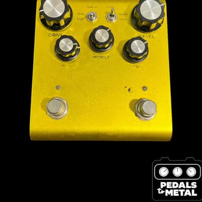 Strymon Riverside Multi-Stage Drive | Reverb
