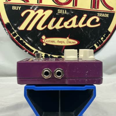 TC Electronic Vortex Flanger Pedal image 4