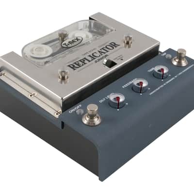 T-Rex Replicator Junior Analog Tape Echo Pedal [USED] image 2