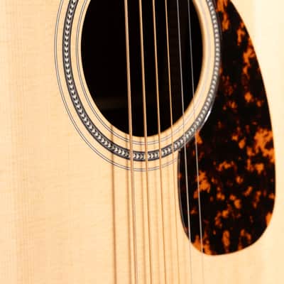 Larrivee BT-03-RW-0 – Rosewood Standard Series Baritone Guitar - 2025 image 16