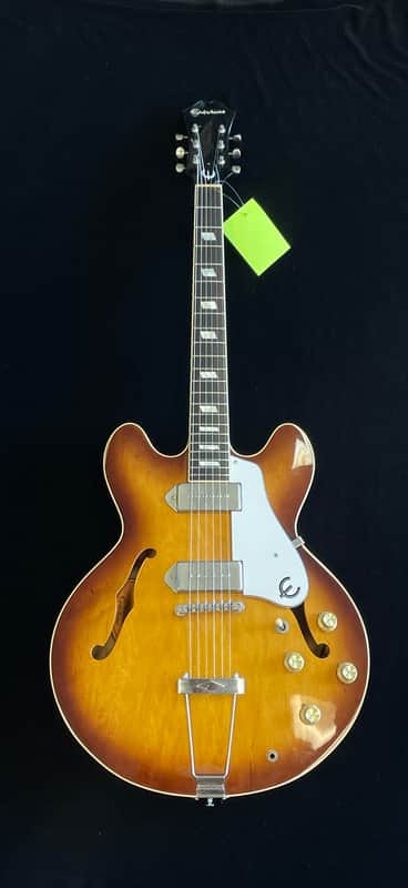 Epiphone Casino (Japanese) 1988 image 1
