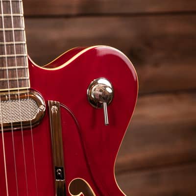 Duesenberg Gran Majesto - Cherry Red imagen 8