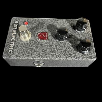 R2R Electric mk1.5 fuzz-650 -x9785 image 2