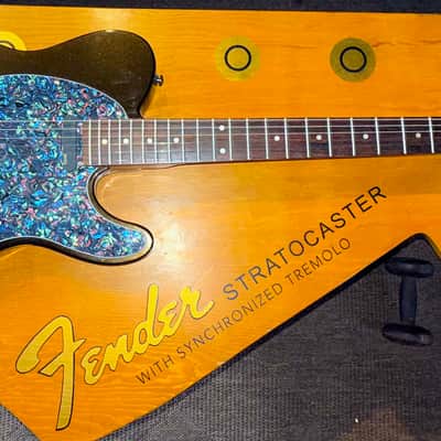 Fender Telecaster Ultra II 2024 - Gloss image 2