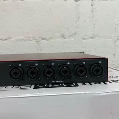 Focusrite Scarlett OctoPre image 8