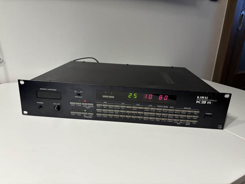 Kawai K3m 1986 image 1