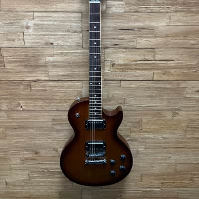 Gibson Les Paul Special Pro Guitar 2015 - Honey Burst- 8lbs 3oz w/Mason Dixon Peacock PAF's + RS Guitars Works harness + hard case image 3