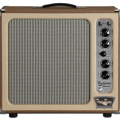 Tone King Falcon Grande Combo Brown/Beige 1x12 image 2