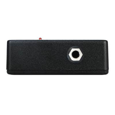 EarthQuaker Devices Buffer/Preamp Total Tone Preservation Pedal image 5