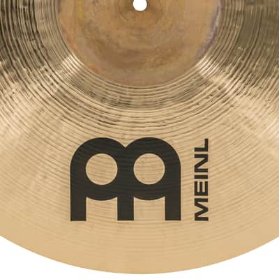 Meinl Byzance Brilliant 20'' Crash image 4