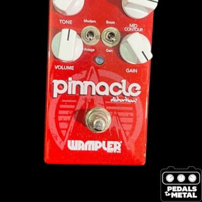 Wampler Pinnacle - X17740