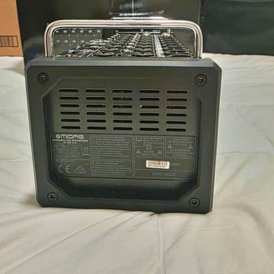 Midas MR18 18-Input Digital Mixer 2025 image 7