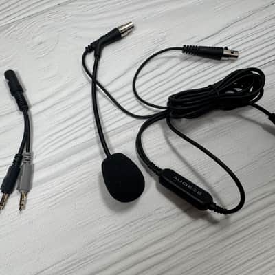 Audeze GX Headphones Audio LCD-GX Game image 12