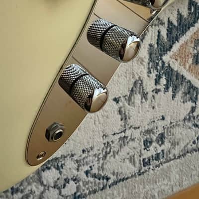 1993 Fender Japan JB62M Jazz Bass Medium Scale MIJ Super Rare! image 21
