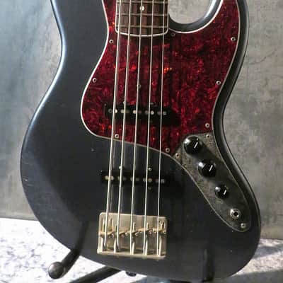 Black Smoker [USED]Trad Master Series Beta J5 -Charcoal Frost Metallic / Medium Aged-[4.35kg][Made in Japan] image 1