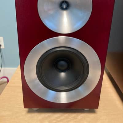 BC Acoustique B-1 2-way speakers image 6